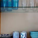 Blue * קליארי