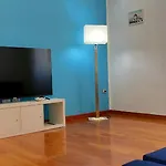 Blue *