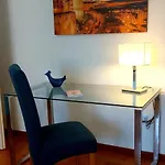 Blue דירה