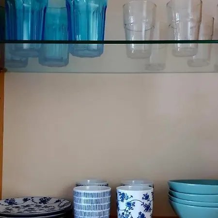 Blue * 칼리아리