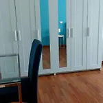 Blue Appartement *