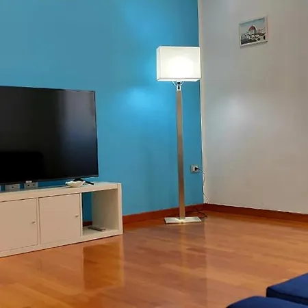 Blue *