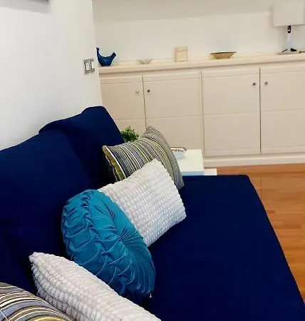 Appartement Blue