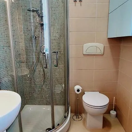 Apartment Blue Cagliari