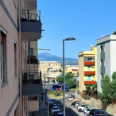 Blue Cagliari