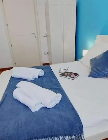 Blue Appartement