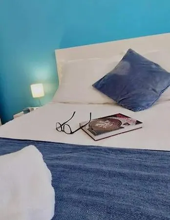 Blue Appartement