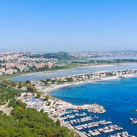 Blue Cagliari